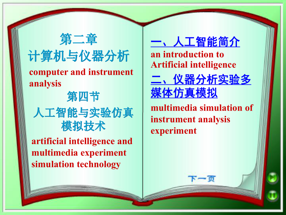 24人工智能与实验仿真模拟技术.ppt_第1页