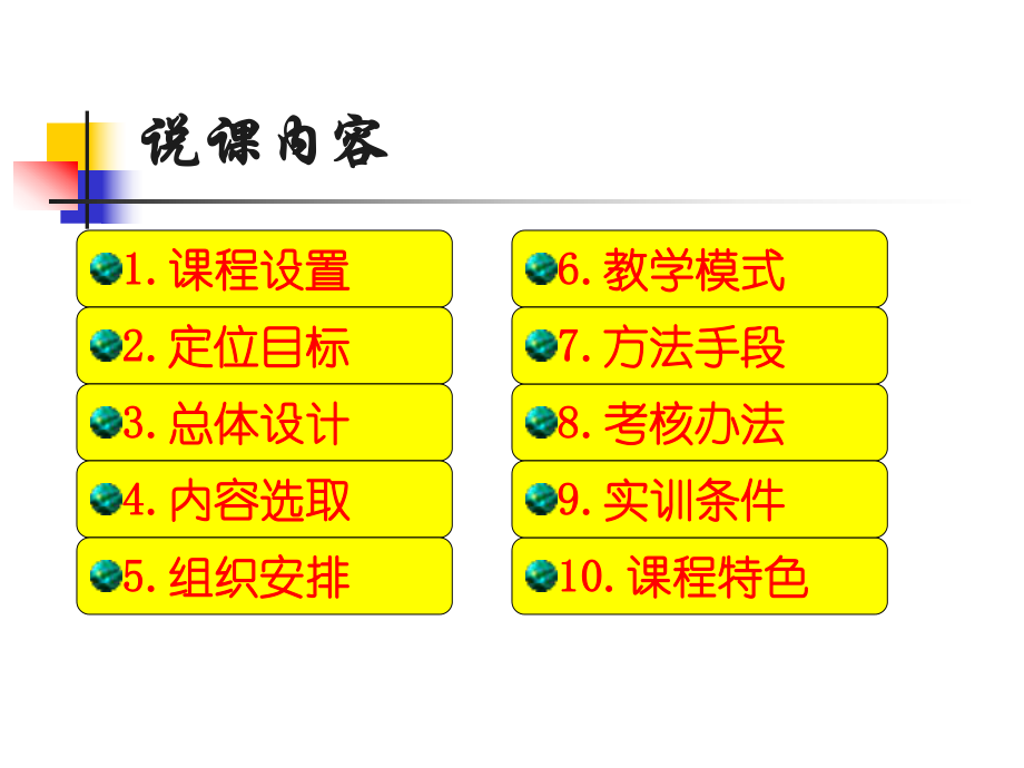 35《建筑工程经济》说课——陕建班.ppt_第2页