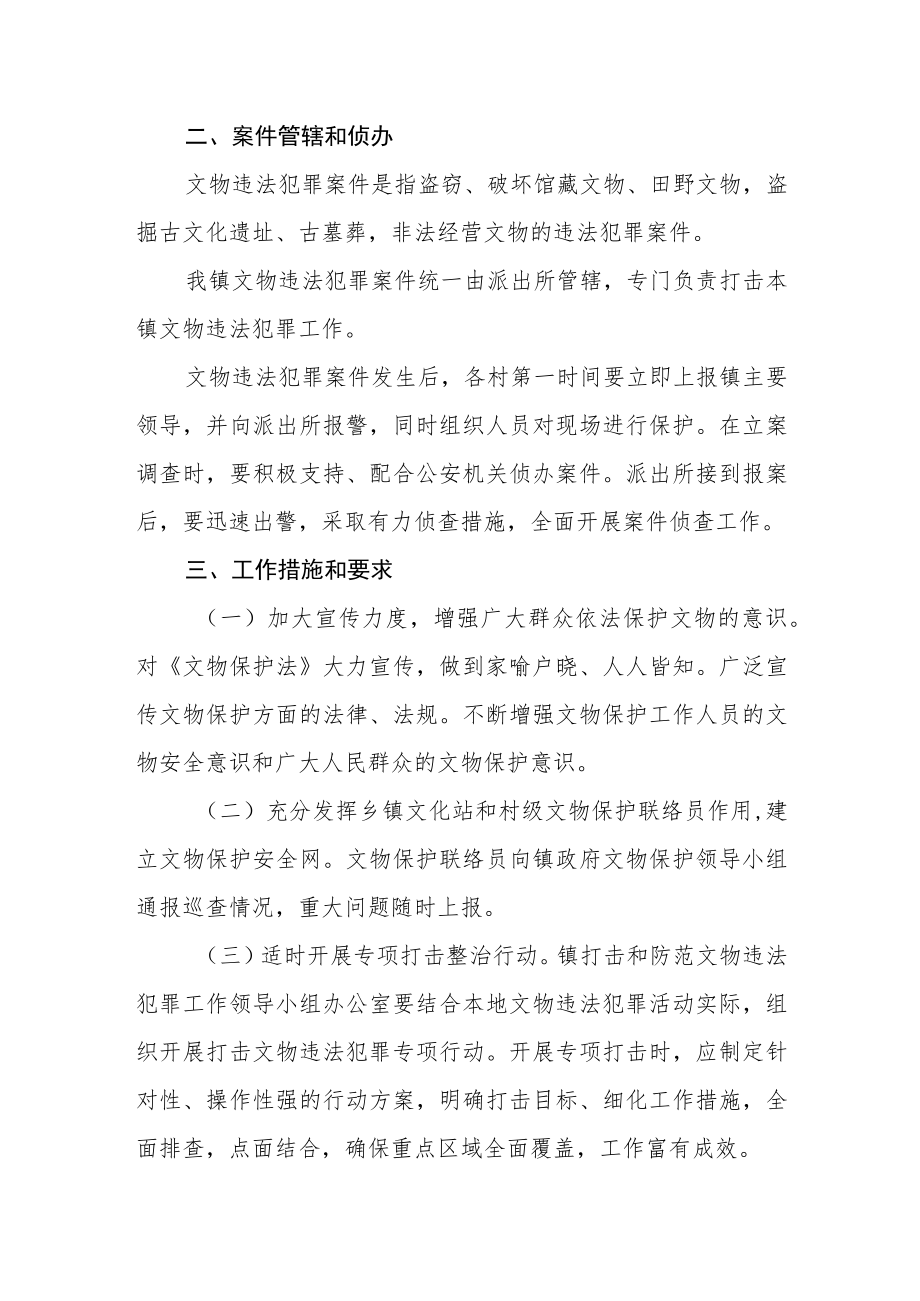 打击和防范文物违法犯罪长效工作机制.docx_第2页