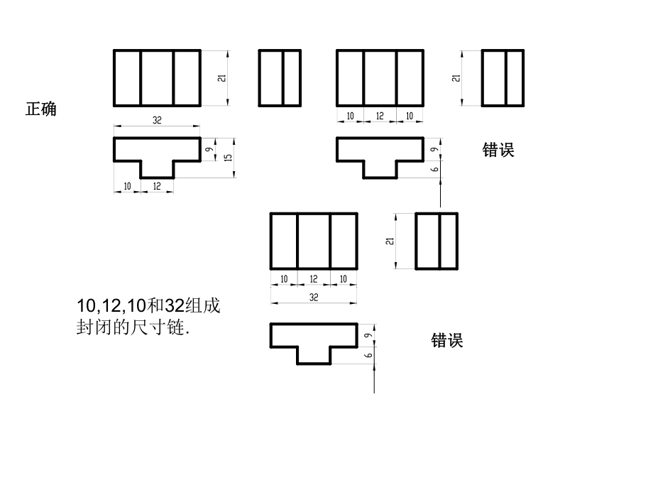 化工制图习题答案.ppt_第2页