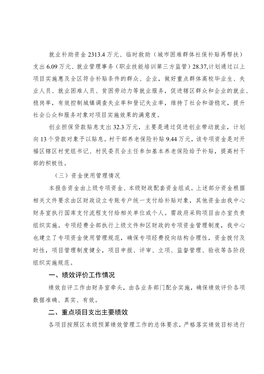 重点项目绩效自评报告.docx_第2页