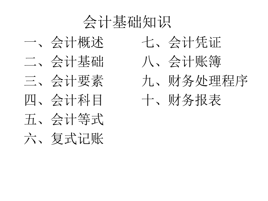 会计基础知识讲解.ppt_第1页