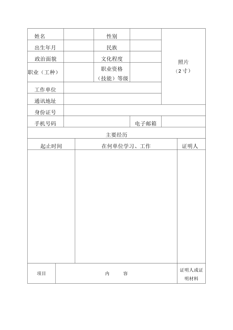 赣鄱工匠称号申报表.docx_第3页