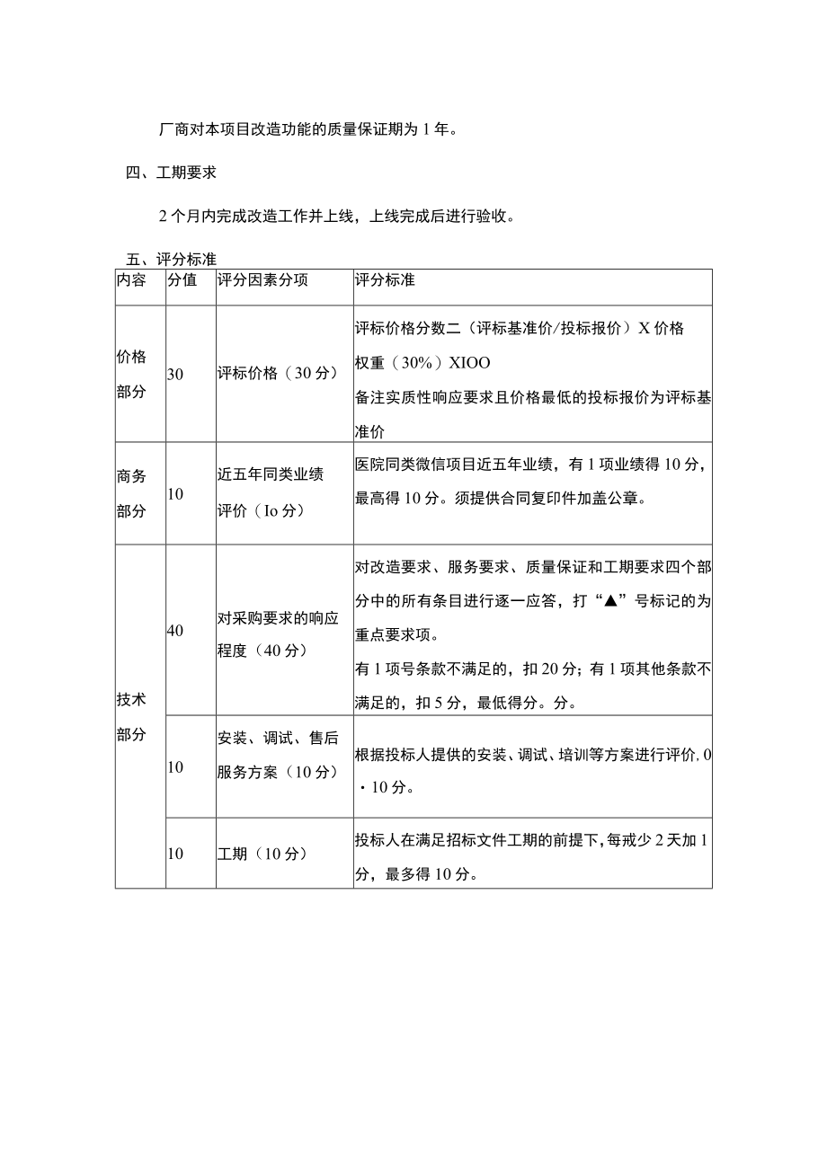 采购需求和评分标准.docx_第2页