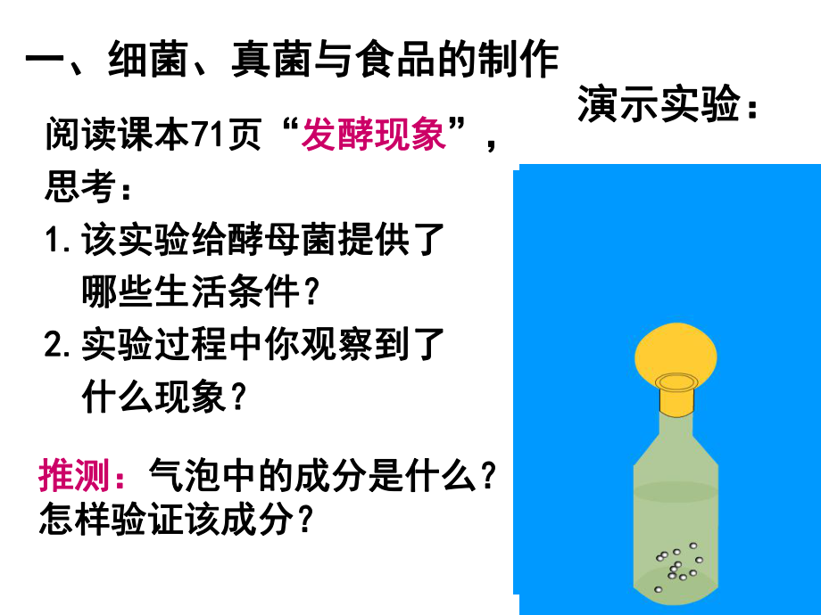 第二节人类对细菌和真菌的利用精品教育.ppt_第2页