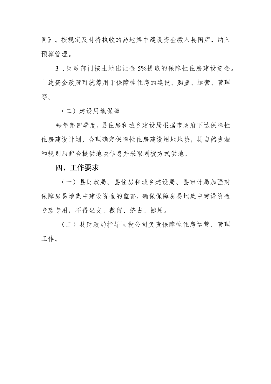 关于调整商品房项目配建保障性住房政策有关事宜的通知.docx_第3页