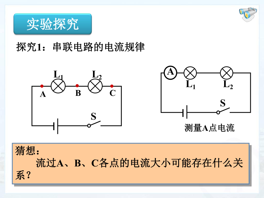 电路串联并联规律精品教育.ppt_第3页