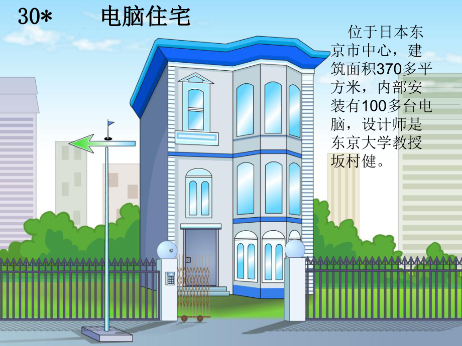 电脑住宅 精品教育.ppt_第3页