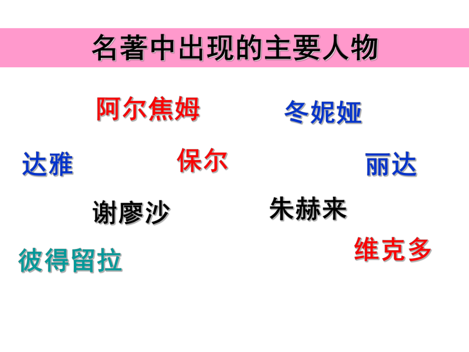 钢铁是怎样炼成的33张PPT精品教育.ppt_第2页