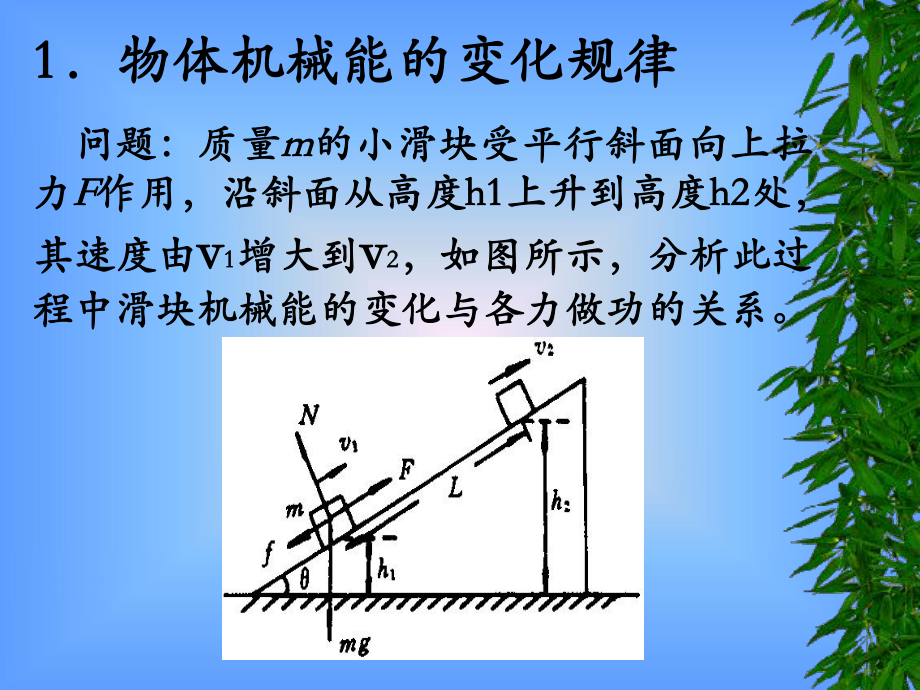 机械能守恒定律应用.ppt_第3页