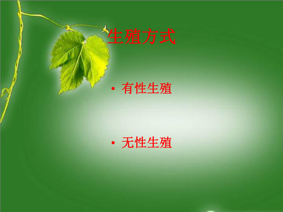 课件绿色开花植物的生殖精品教育.ppt_第2页