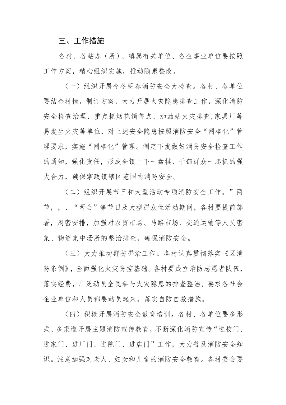 今冬明春火灾防控工作实施方案.docx_第2页