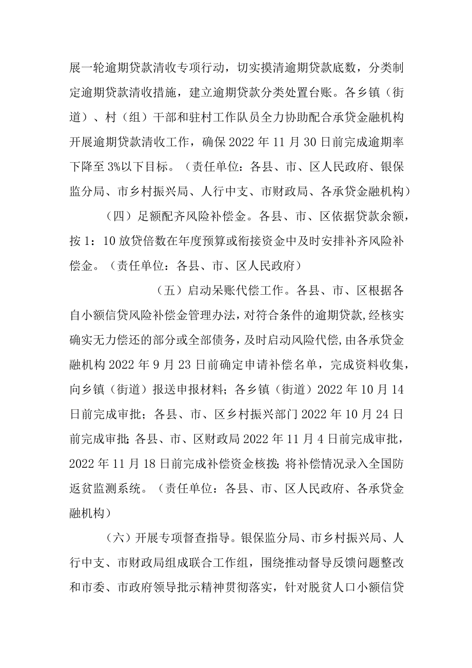 关于进一步推进脱贫人口小额信贷持续健康发展的通知.docx_第3页