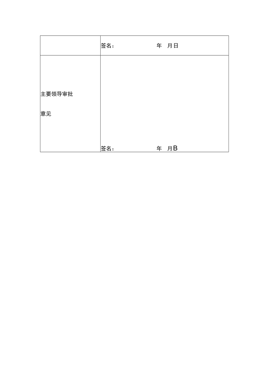 政府采购审批表.docx_第2页