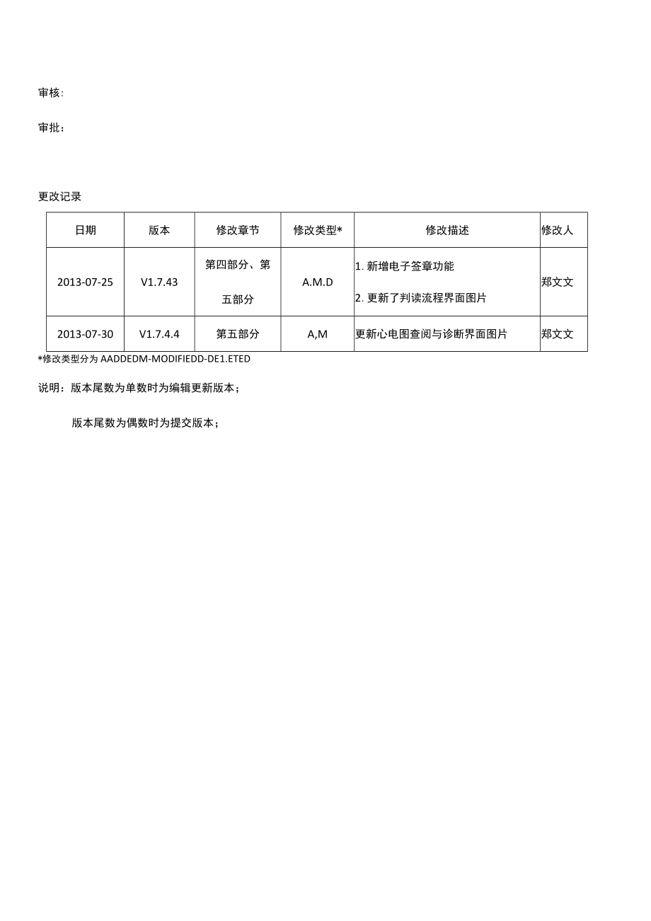 心电图管理系统使用说明书.docx_第2页