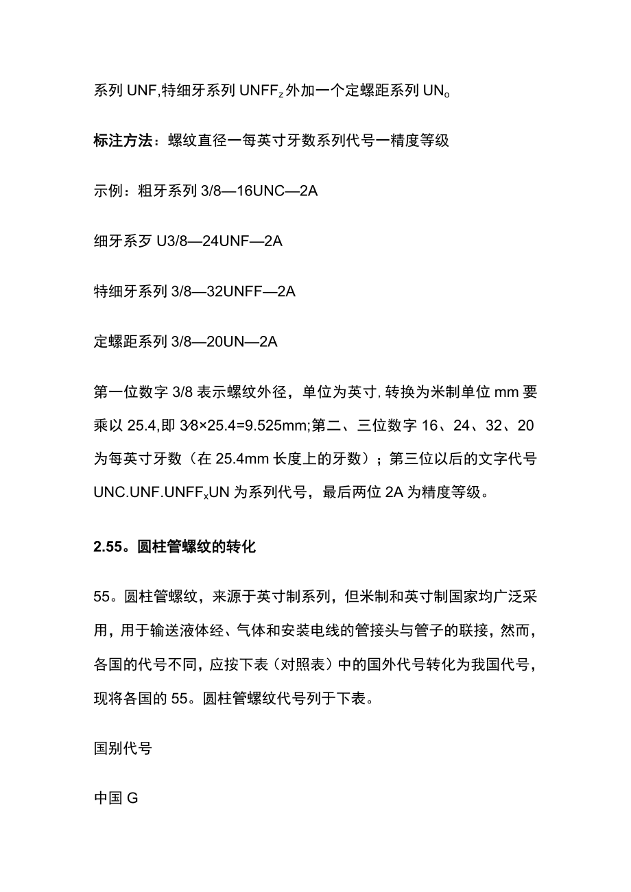 技能培训之螺纹标准.docx_第2页