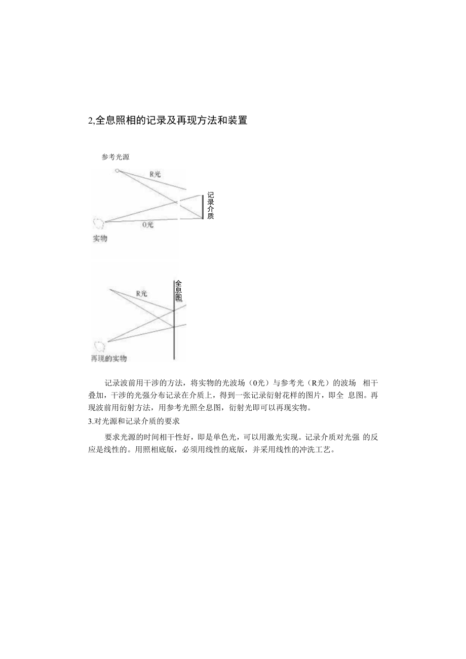 中科大光学讲义07全息照相.docx_第2页