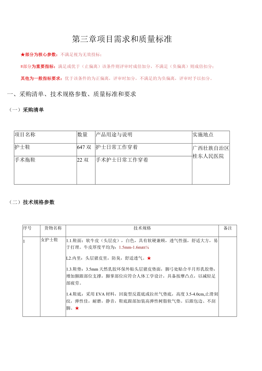 第三章项目需求和质量标准.docx_第1页