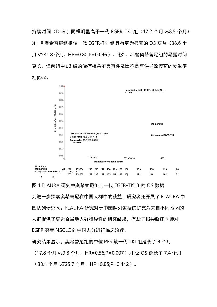 2023分析EGFR-TKI一线治疗国内外指南一线首选推荐（全文）.docx_第3页