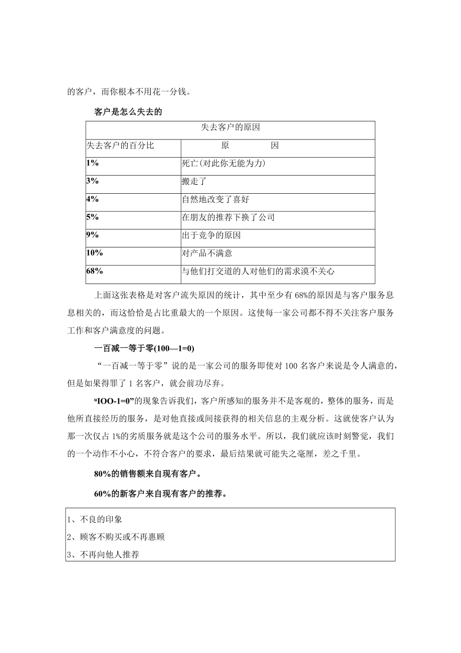 优质顾客服务的要点.docx_第3页