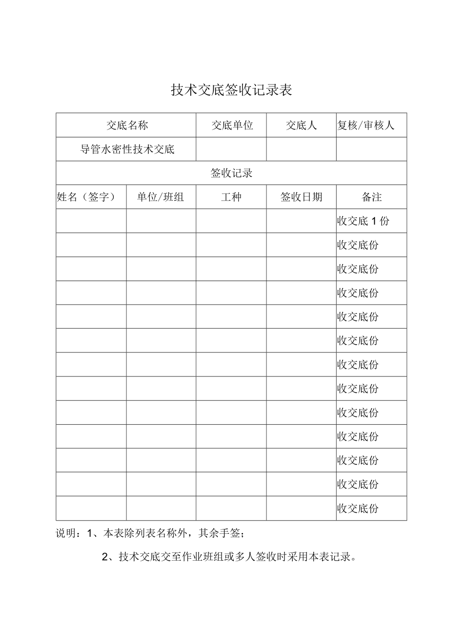 导管水密性试验技术交底.docx_第2页