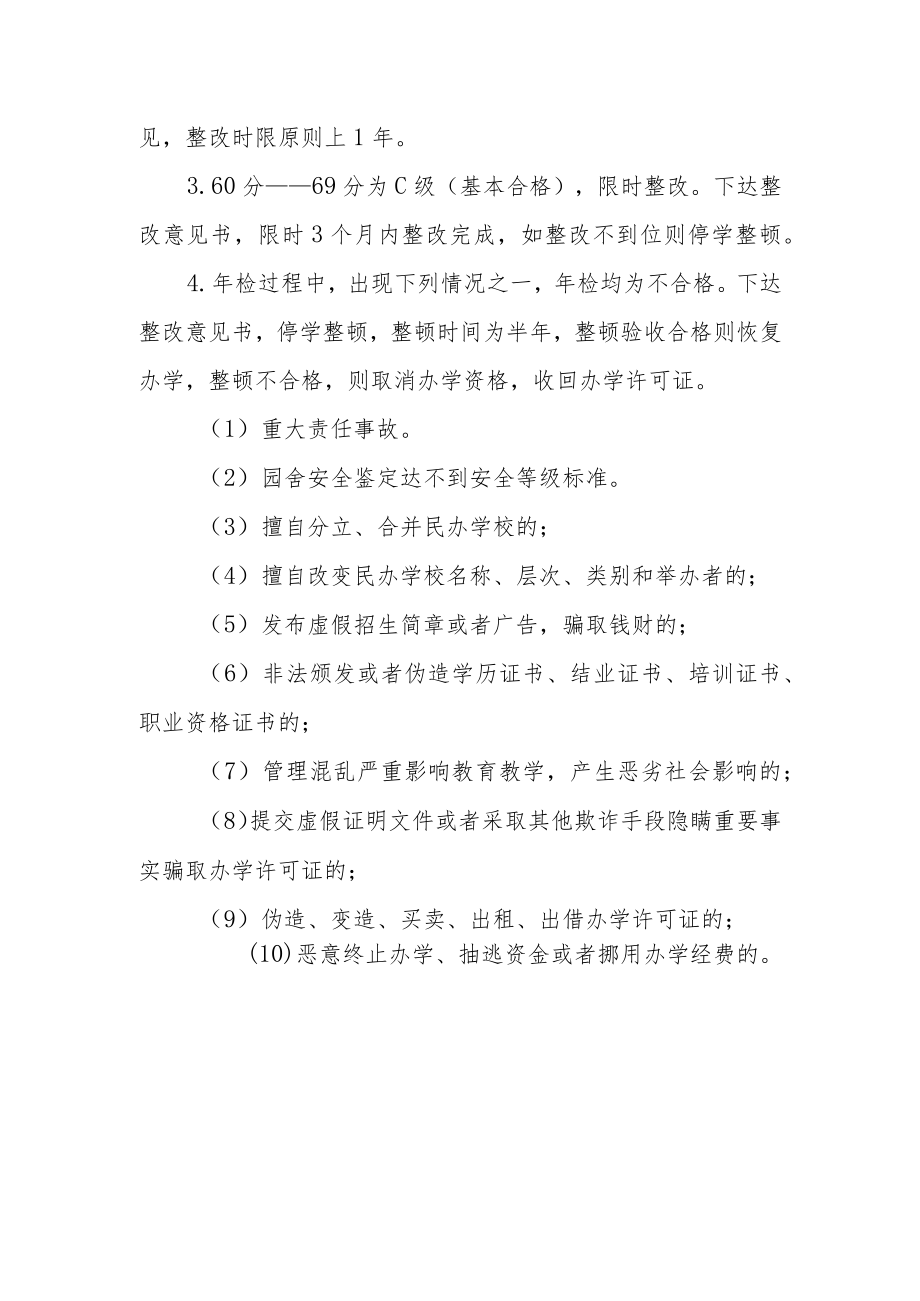 民办幼儿园年检工作方案（试行）.docx_第3页