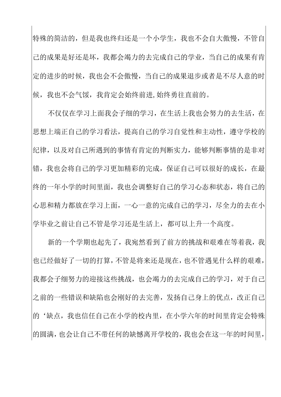 2022年学习计划小学合集10篇.docx_第2页