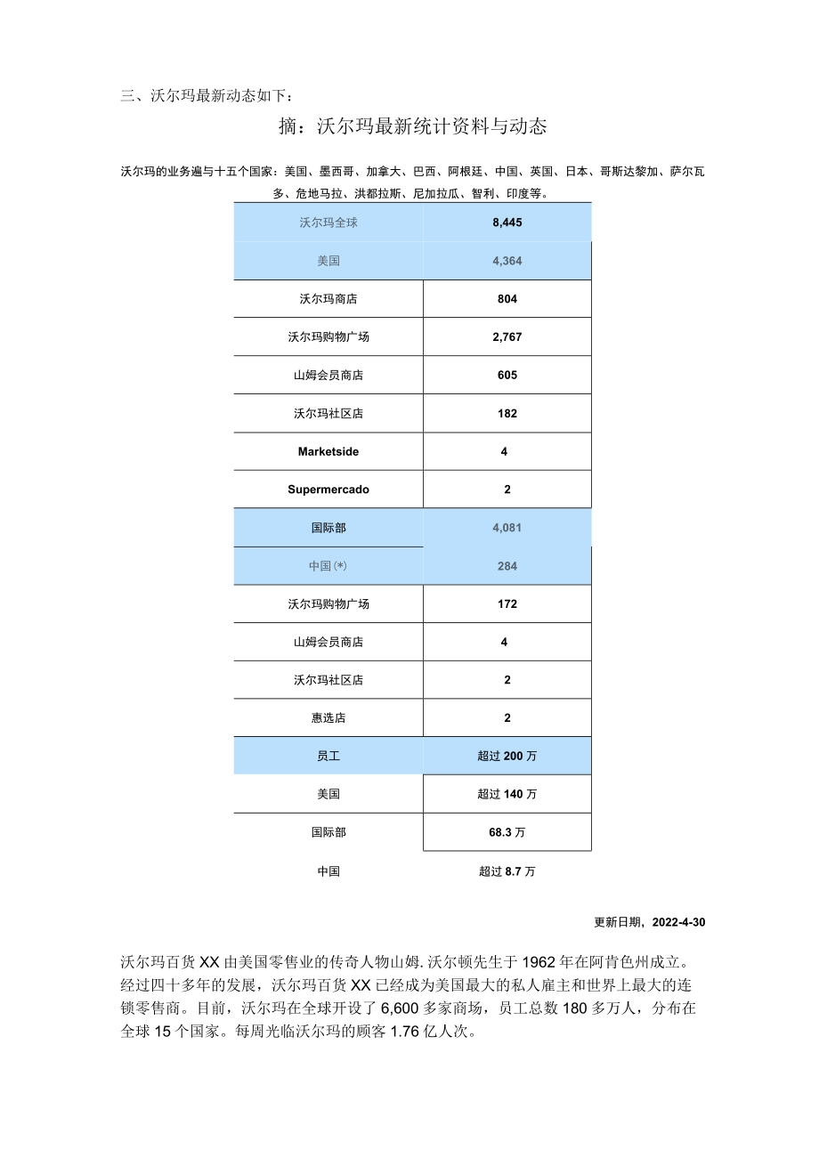 沃尔玛案例分析.docx_第3页