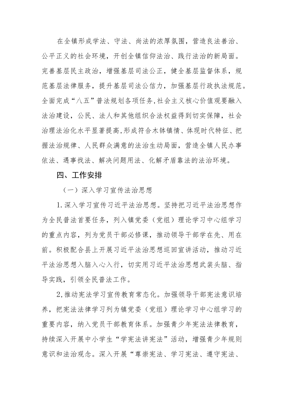 法治木钵建设规划工作方案.docx_第2页