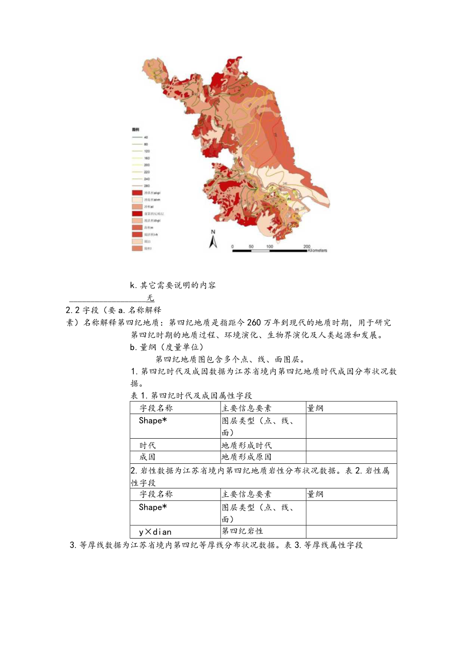 长三角江苏省1170万第四纪地质图1989年.docx_第2页