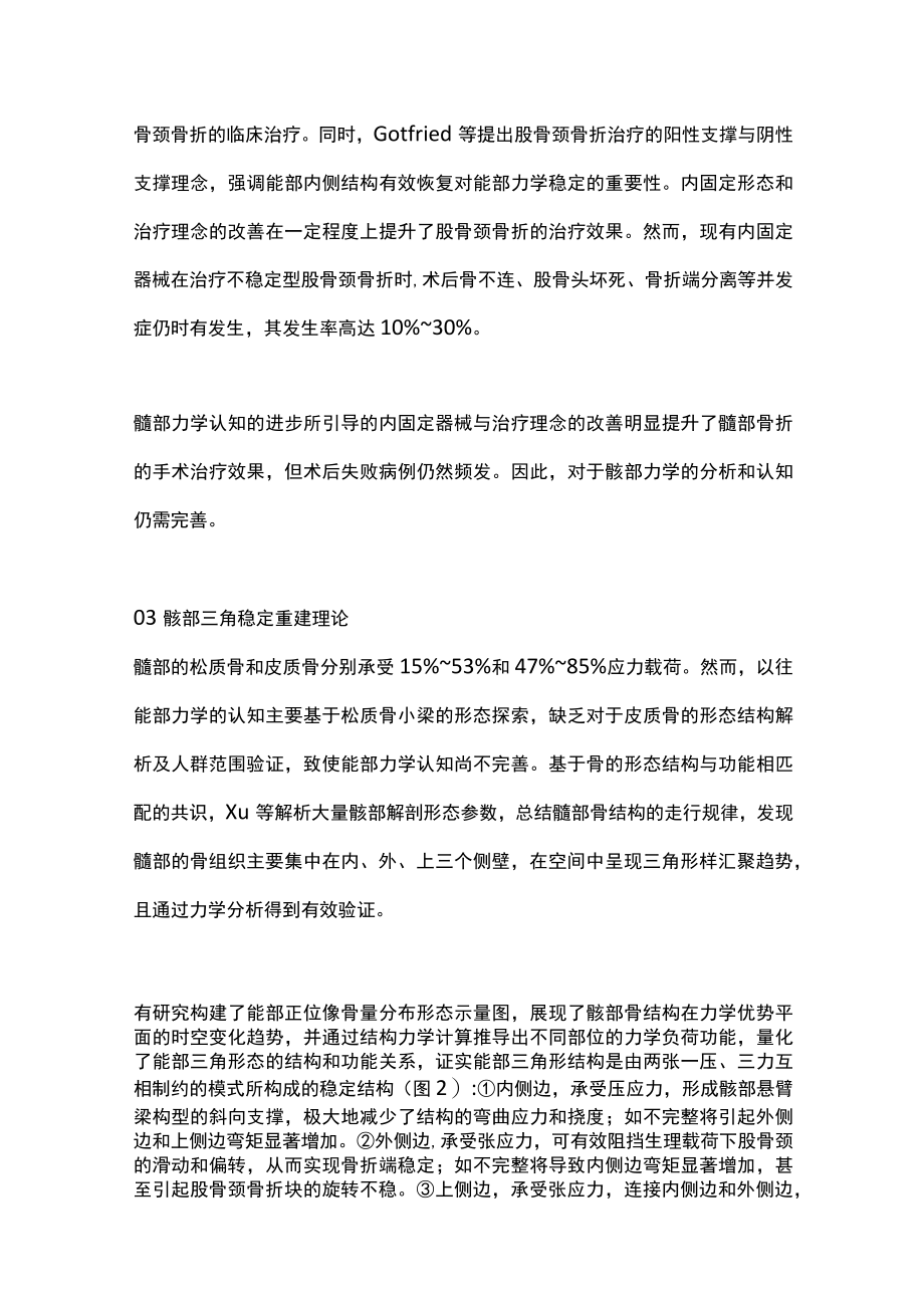 最新：髋部三角稳定重建理论指导构建髋部骨折治疗体系（全文）.docx_第3页