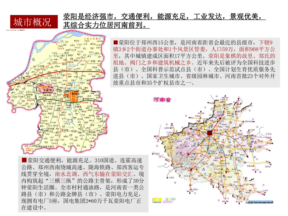 荥阳房产市场报告分析.ppt_第3页