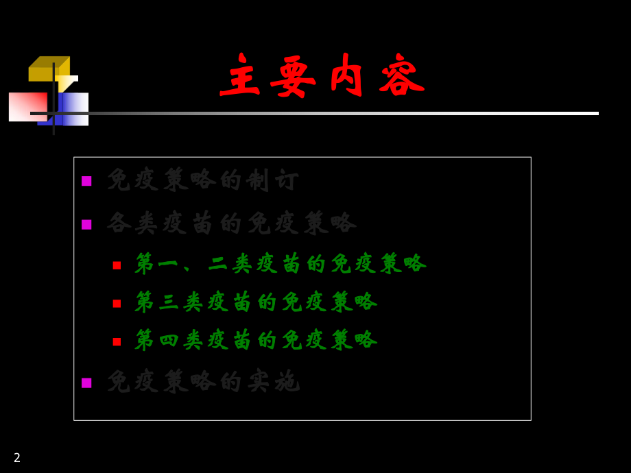 山东省疫苗的免疫策略.ppt_第2页