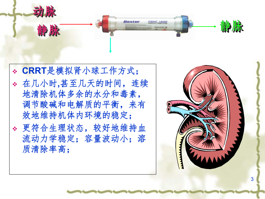 CRRT使用方法和治疗指南.ppt_第3页