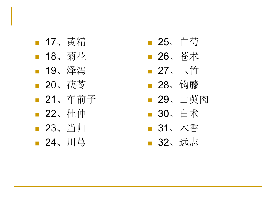 心脑血管中药材手册.ppt_第3页