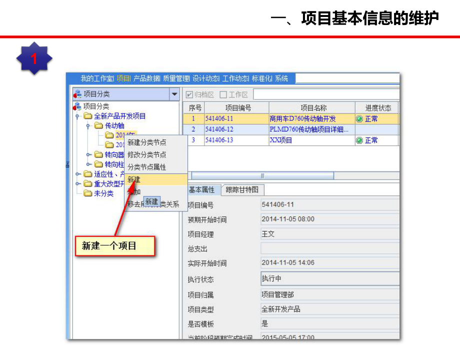 PLM项目管理操作指南.ppt_第3页