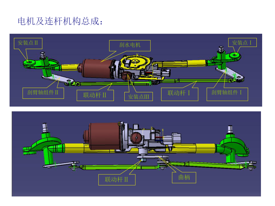 雨刮系统维修手册.ppt_第3页