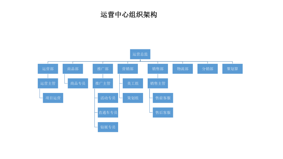 电子商务运营部门架构.pptx_第3页