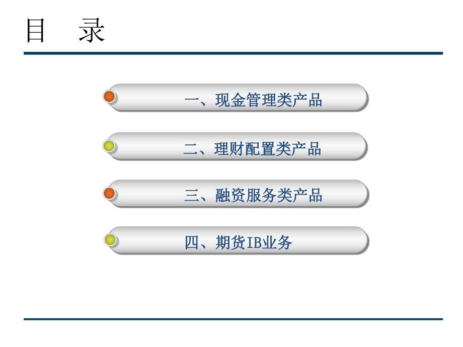 证券金融类产品操作手册.ppt_第2页