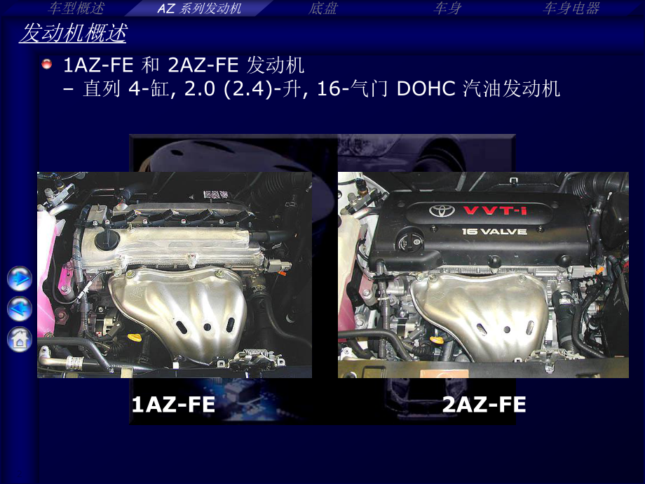 款丰田RAV4发动机技术信息指南.ppt_第2页