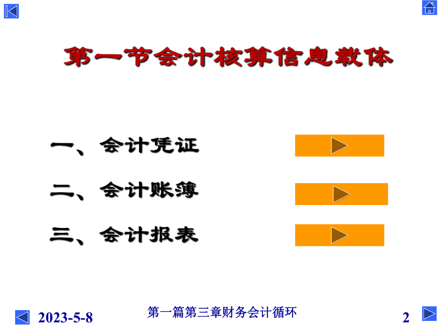 财务会计循环.pptx_第2页