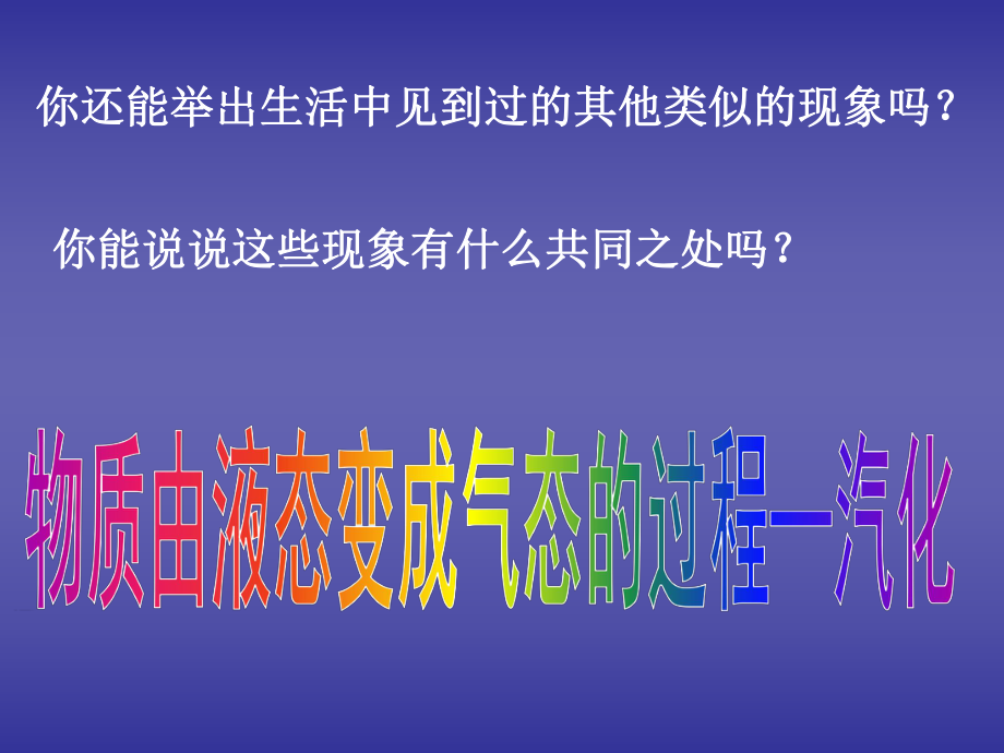 第三章物态变化第三节汽化和液化第一课时汽化精品教育.ppt_第3页