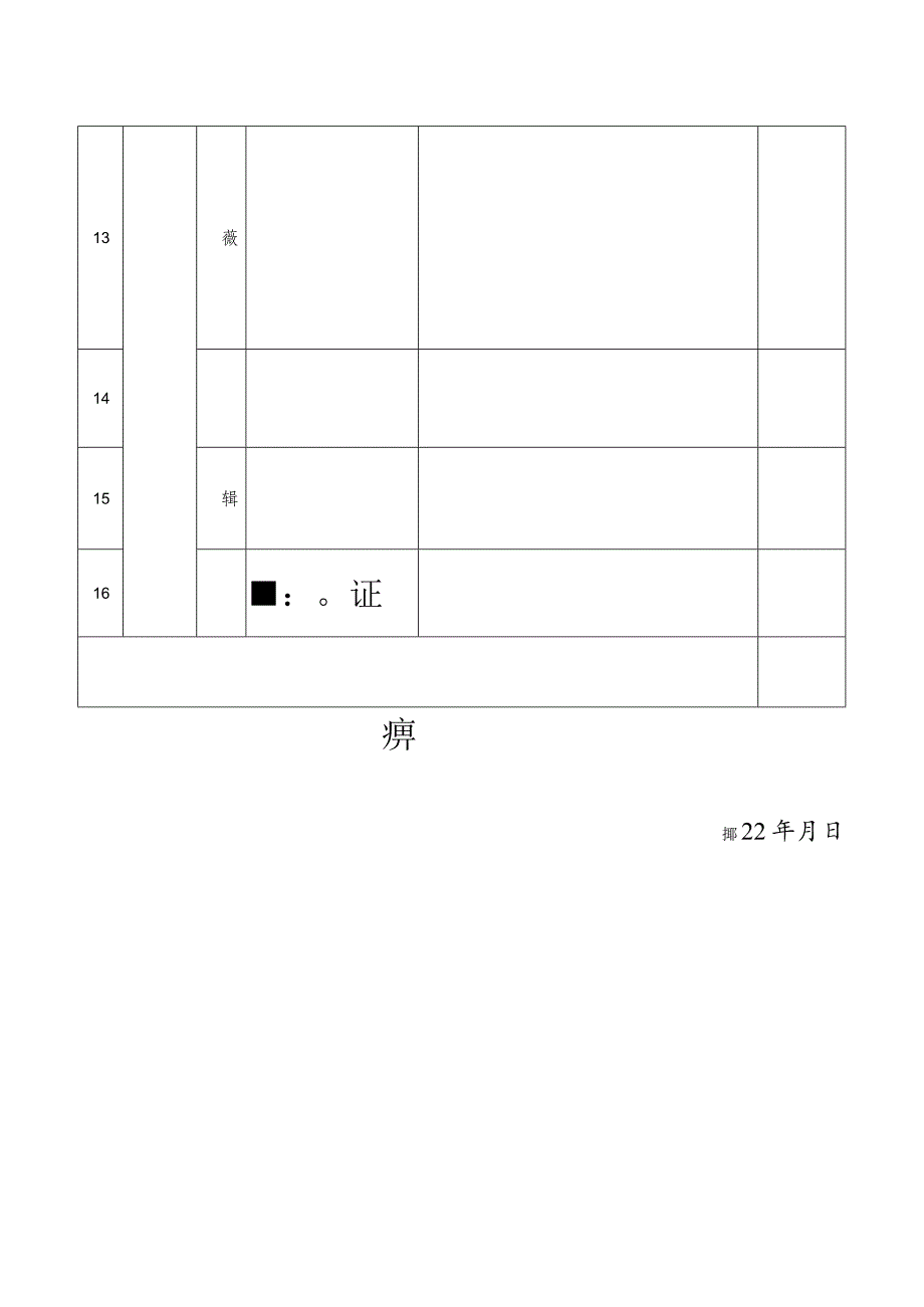 惠阳区“倍增计划”企业遴选自评表.docx_第2页