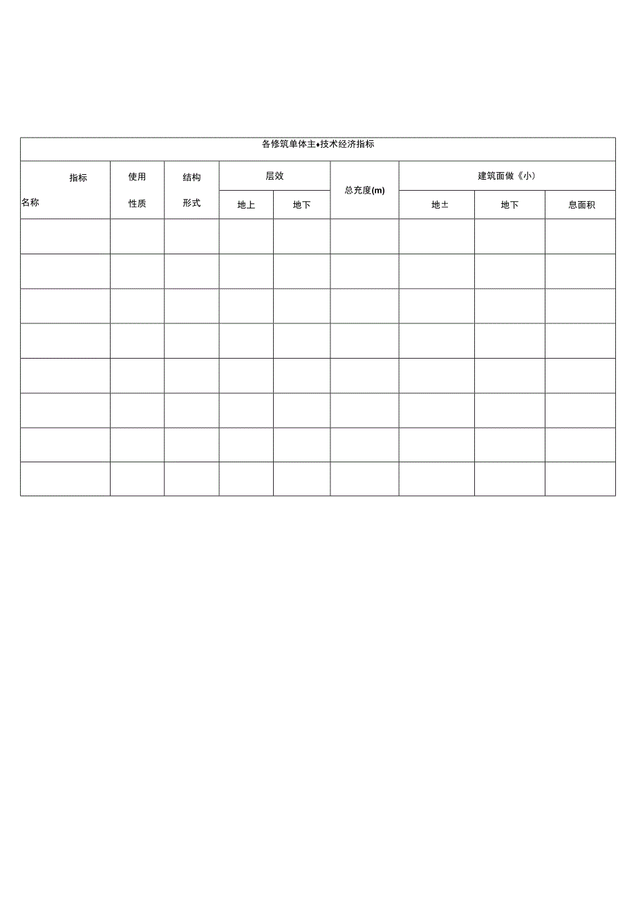 长沙市建筑工程联合验收意见表.docx_第3页