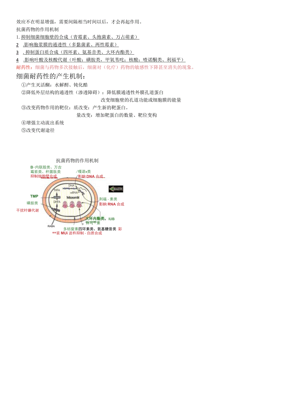 抗菌药物概论.docx_第2页