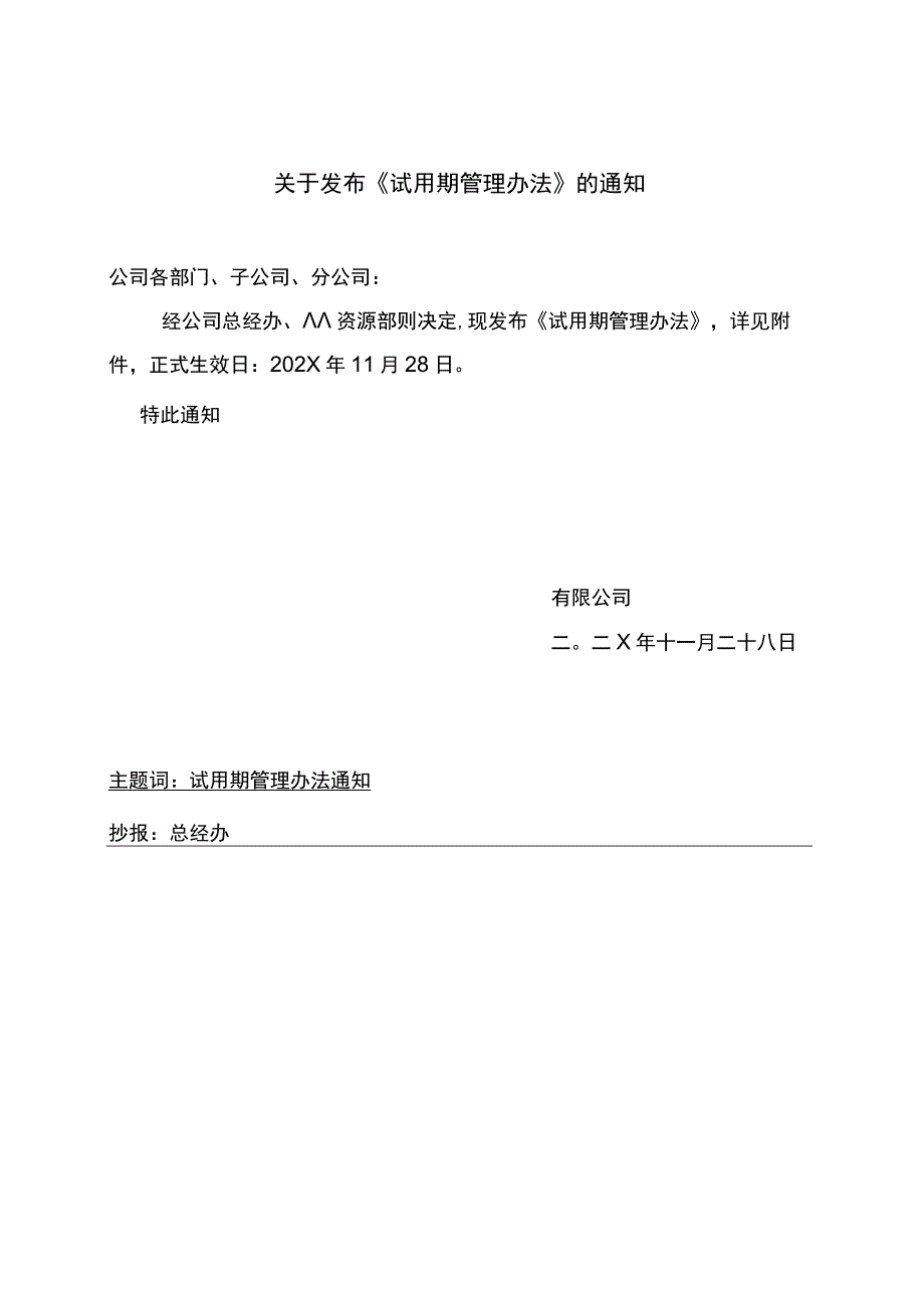 试用期管理办法.docx_第1页