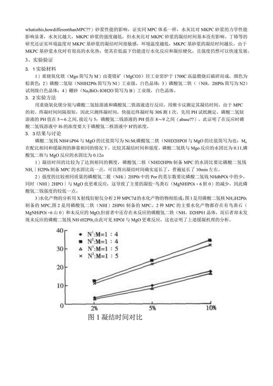 硼酸在磷酸镁水泥中具有较好的缓凝效果.docx_第3页