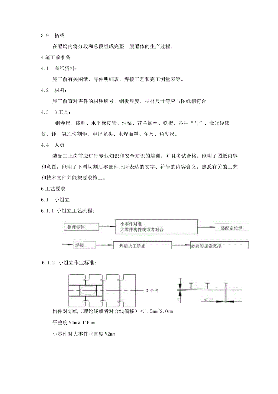 船体装配工艺规范[1].docx_第2页