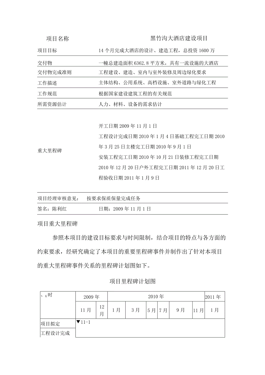 峨边黑竹沟大酒店建设工程项目计划书.docx_第2页