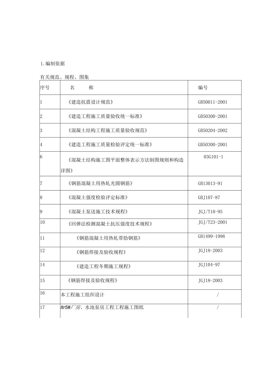 钢筋混凝土施工方案(DOC).docx_第1页